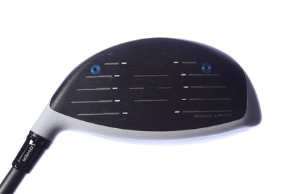 Used TaylorMade SIM Driver - 9 Degrees - Stiff Flex Project X Hzrdus Smoke - Right-Handed