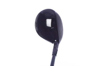 Used Titleist GT3 5-Wood - Left-Handed - 18 Degrees - Extra Stiff Flex