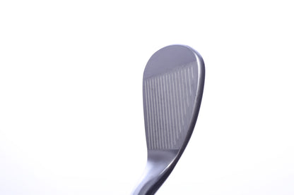 Used Titleist Vokey SM10 Tour Chrome Lob Wedge - Right-Handed - 58 Degrees - Wedge Flex-Next Round