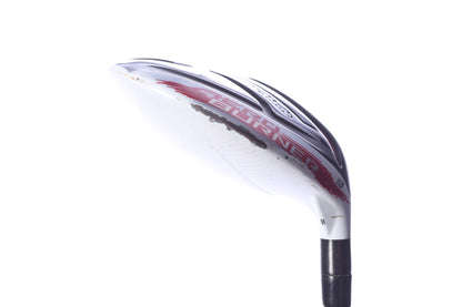 Used TaylorMade AeroBurner 3-Wood - Right-Handed - 15 Degrees - Regular Flex