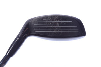 Used Titleist GT2 3H Hybrid - Right-Handed - 18 Degrees - Regular Flex