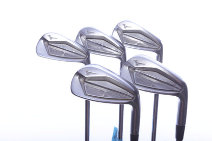 Used Mizuno JPX 919 Hot Metal Iron Set - Right-Handed - 6-PW - Regular Flex-Next Round