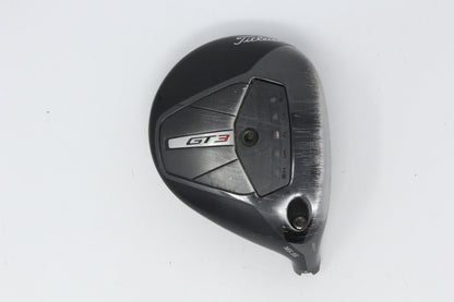 Used Titleist GT3 4-Wood - HEAD ONLY - Right-Handed - 16.5 Degrees-Next Round