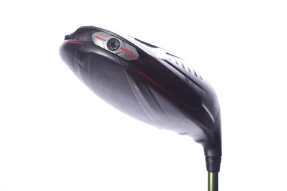 Used Ping G410 Plus Driver - 10.5 Degrees - Regular Flex Aldila NV - Right-Handed