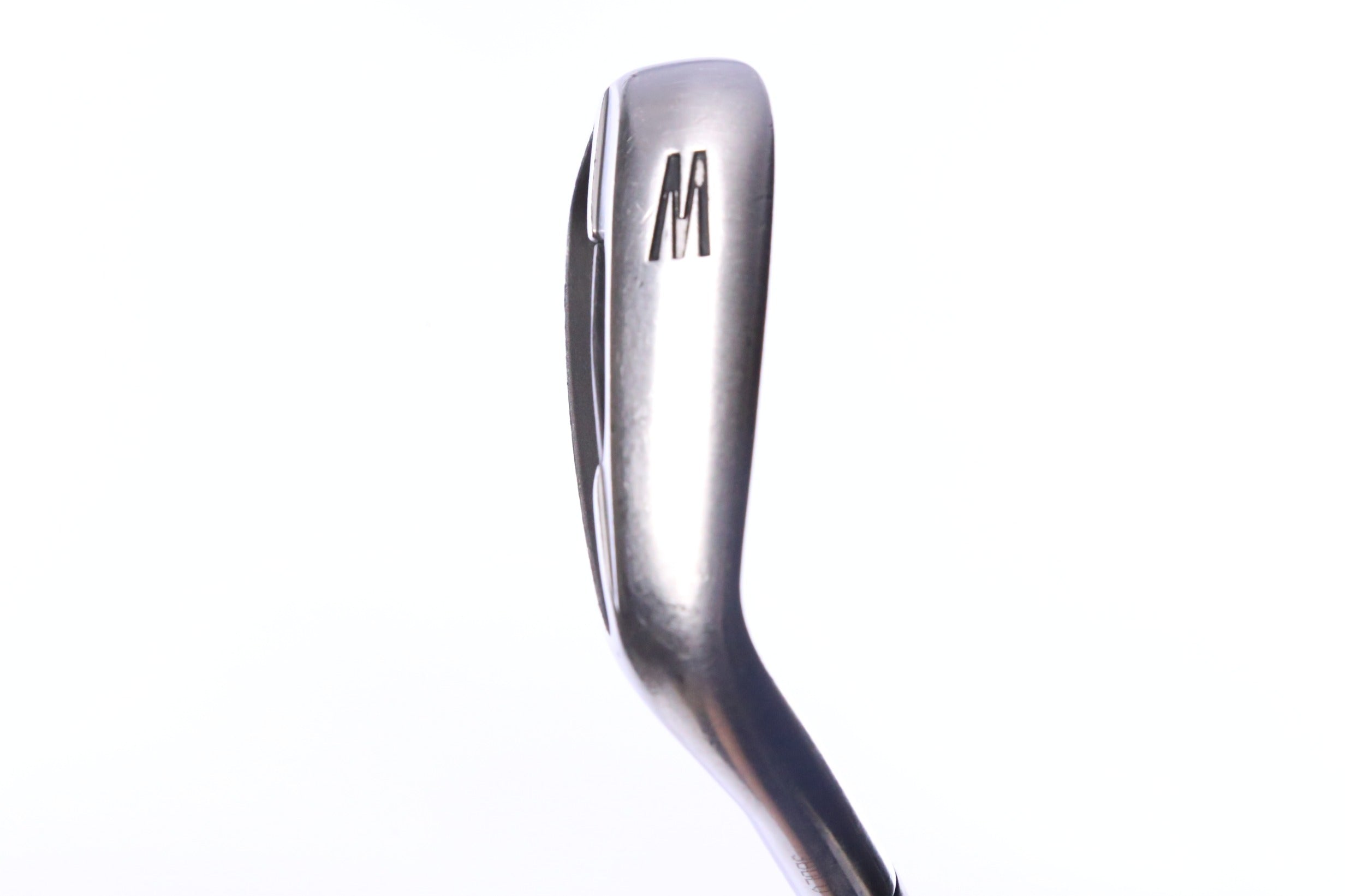 Used Titleist 712 AP1 Gap Wedge - Right-Handed - 50 Degrees - Stiff Flex-Next Round