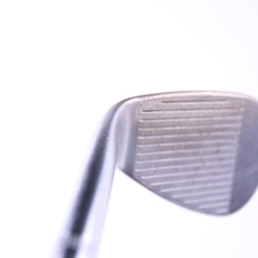 Used Callaway MD5 JAWS Chrome Lob Wedge - Right-Handed - 58 Degrees - Stiff Flex-Next Round
