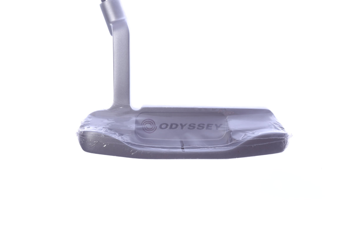Used Odyssey White Hot OG 1 Putter - Right-Handed - 35 in - Blade-Next Round