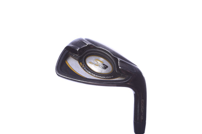 Used Cobra S3 Single 8-Iron - Right-Handed - Regular Flex-Next Round