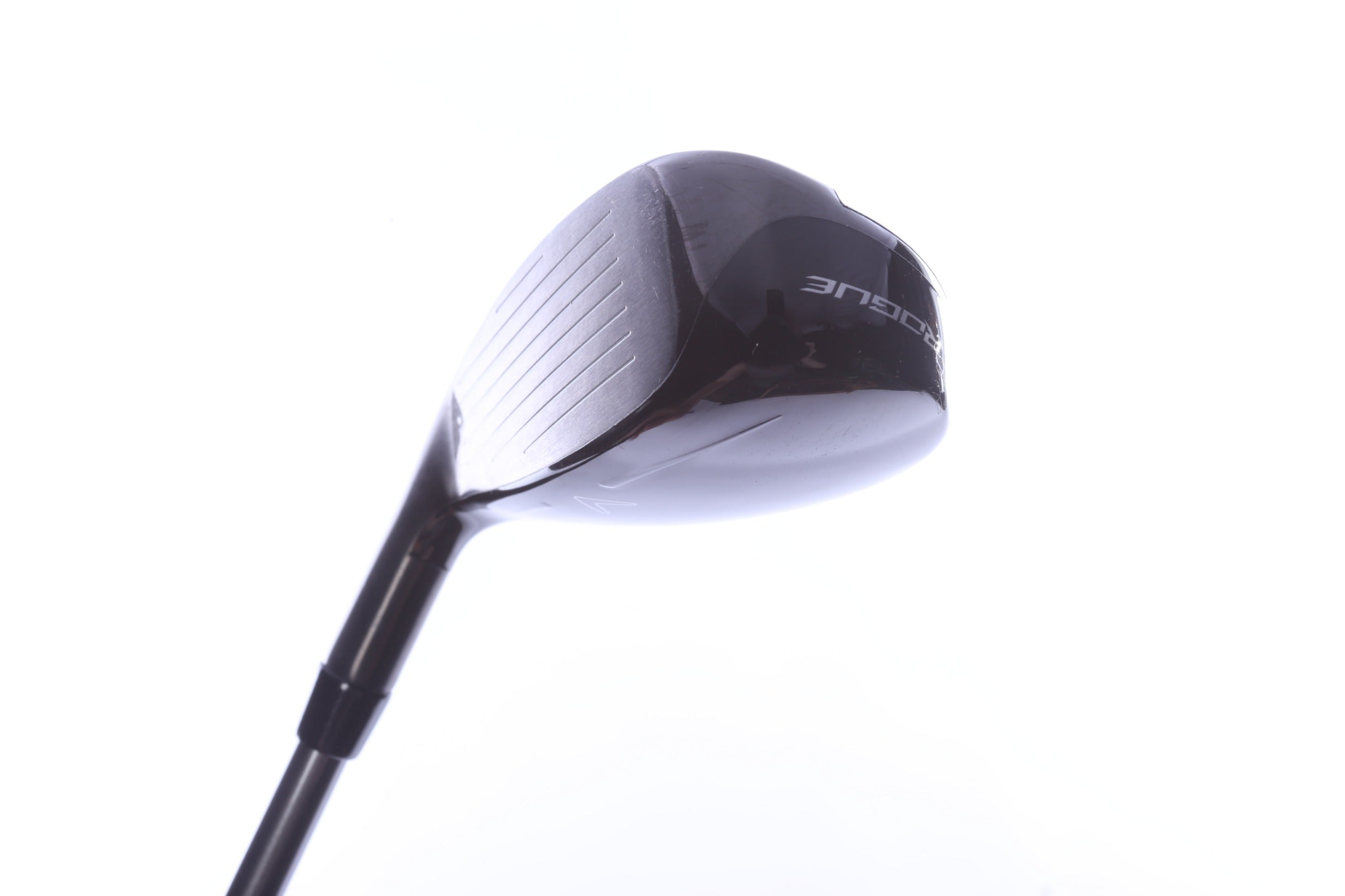 Used Callaway Rogue 5H Hybrid - Right-Handed - 24 Degrees - Regular Flex-Next Round