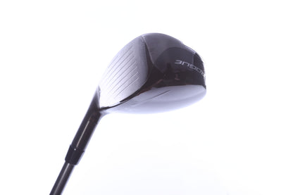 Used Callaway Rogue 5H Hybrid - Right-Handed - 24 Degrees - Regular Flex-Next Round