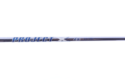 Used Mizuno JPX 900 Forged Gap Wedge - Left-Handed - 50 Degrees - Stiff Flex