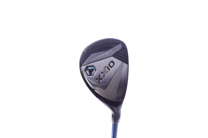 Used XXIO 13 5H Hybrid - Right-Handed - 23 Degrees - Regular Flex-Next Round