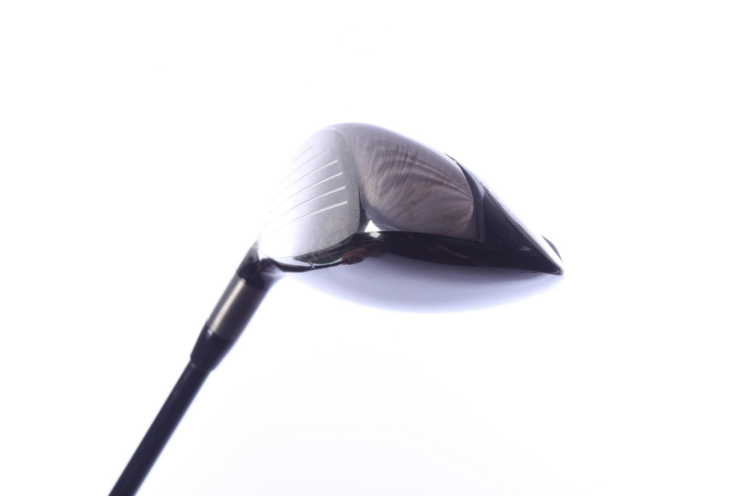 Used Callaway Apex UW 24 4-Wood - Right-Handed - 17 Degrees - Regular Flex