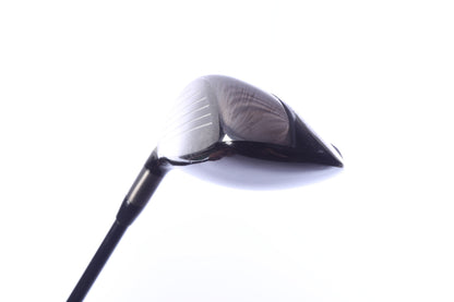Used Callaway Apex UW 24 4-Wood - Right-Handed - 17 Degrees - Regular Flex