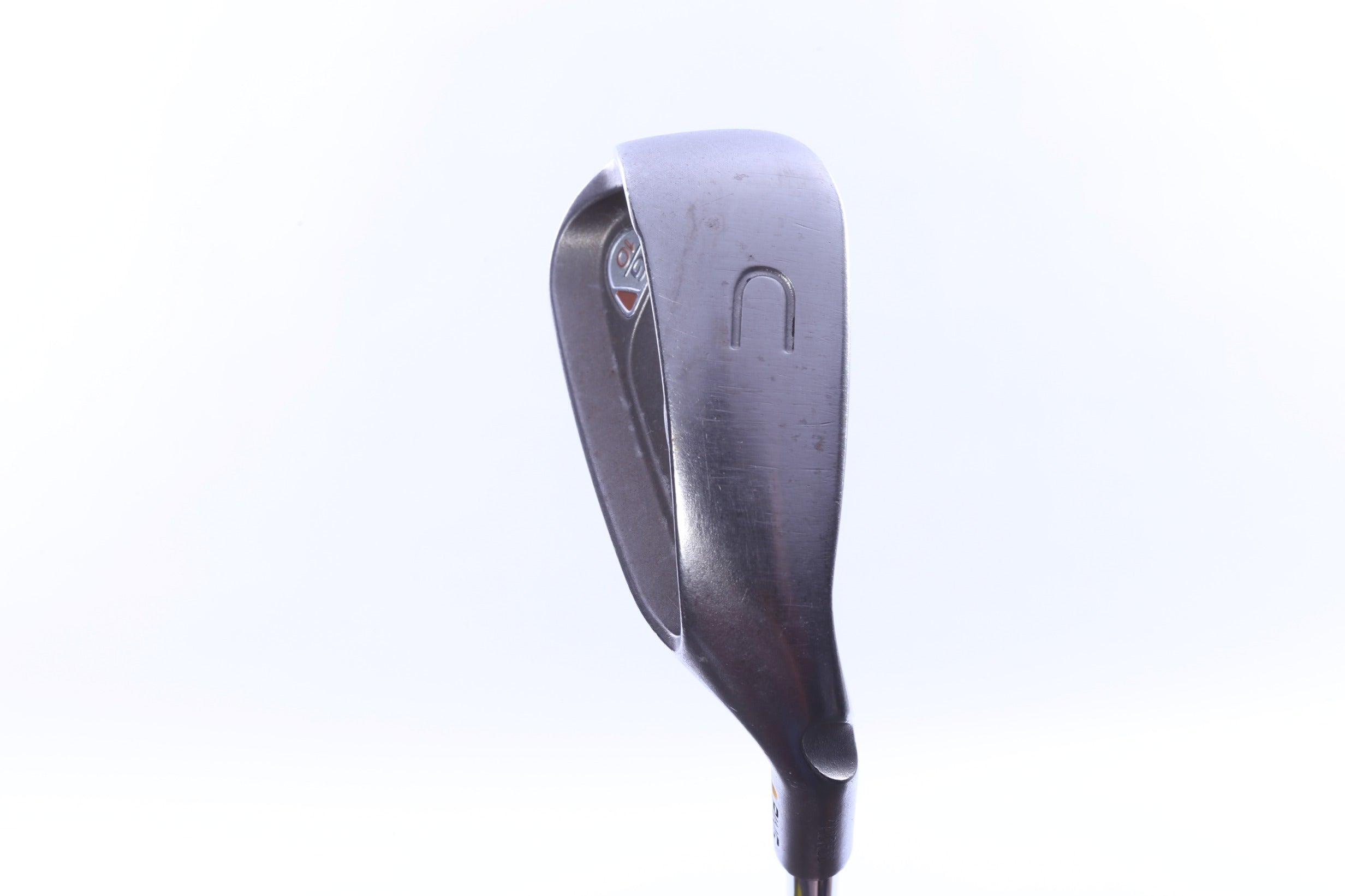 Used Ping G10 Utility Wedge - Right-Handed - 50 Degrees - Regular Flex-Next Round