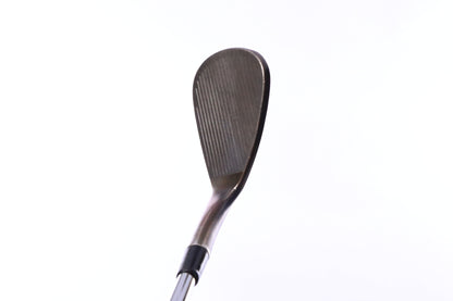 Used TaylorMade Milled Grind HI-TOE 3 Copper Lob Wedge - Right-Handed - 58 Degrees - Regular Flex-Next Round