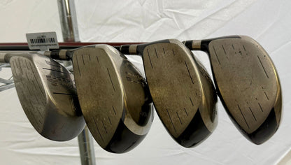 Wholesale Lot of 20 Golf Clubs - Cobra Drivers-Next Round