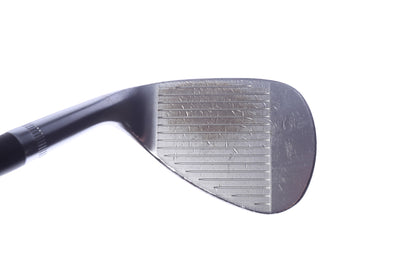 Used Callaway MD4 Raw Sand Wedge - Right-Handed - 56 Degrees - Regular Plus Flex