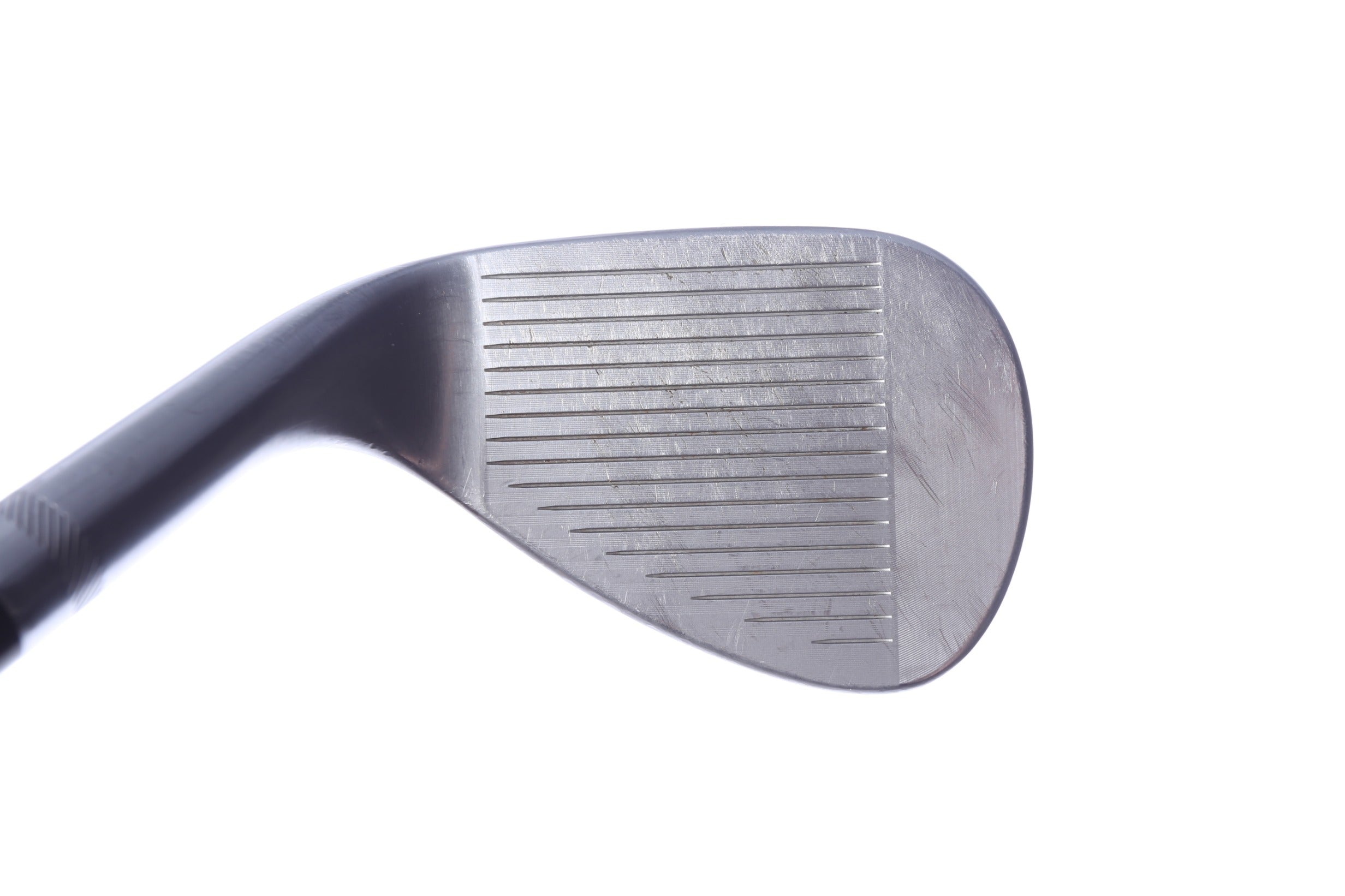 Used Titleist Vokey SM8 Tour Chrome Sand Wedge - Right-Handed - 54 Degrees - Seniors Flex