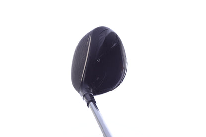 Used TaylorMade STEALTH 2 PLUS 3-Wood - Right-Handed - 15 Degrees - Regular Flex