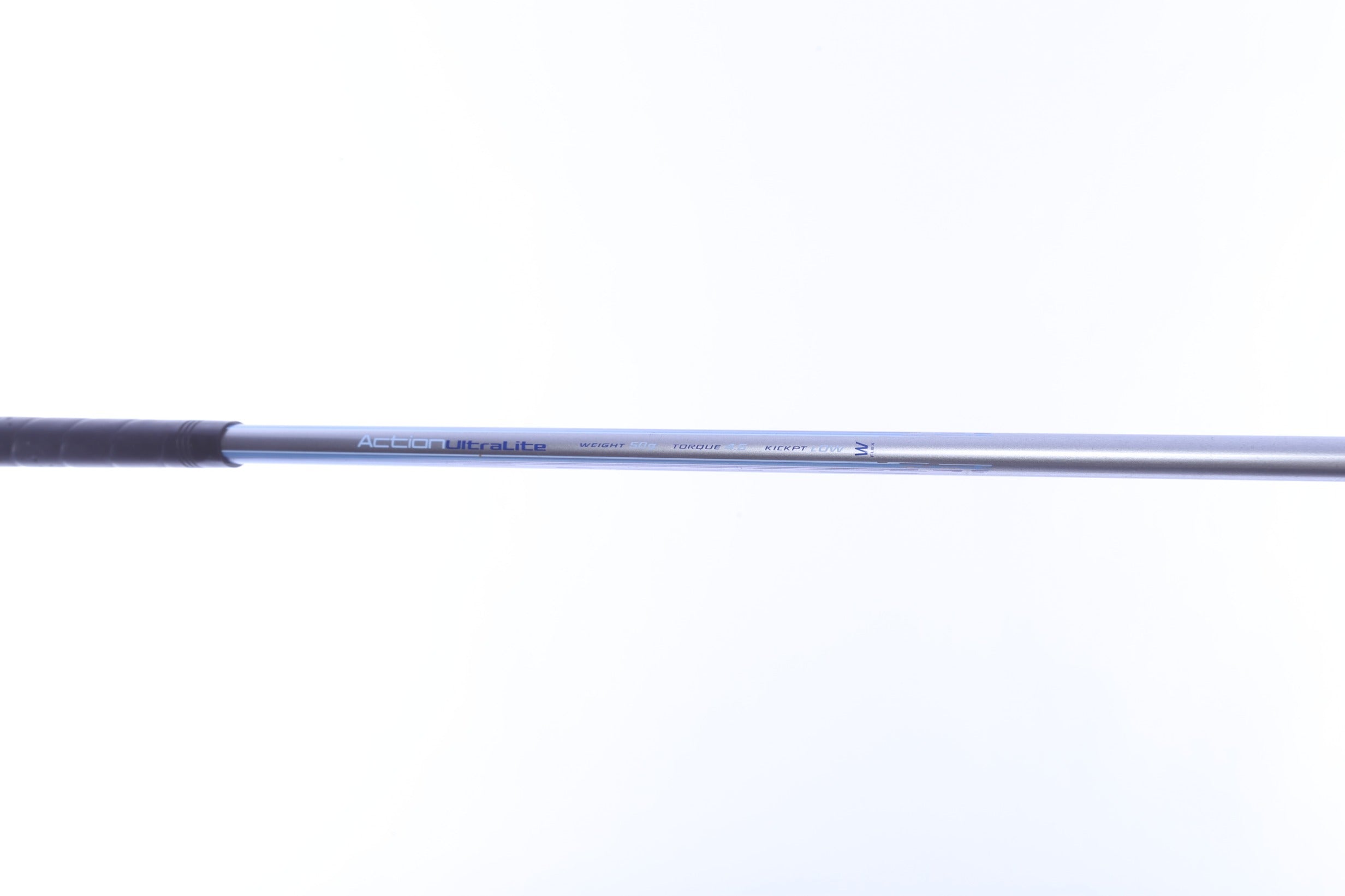 Used Cleveland HB Single 4-Iron - Right-Handed - Ladies Flex-Next Round