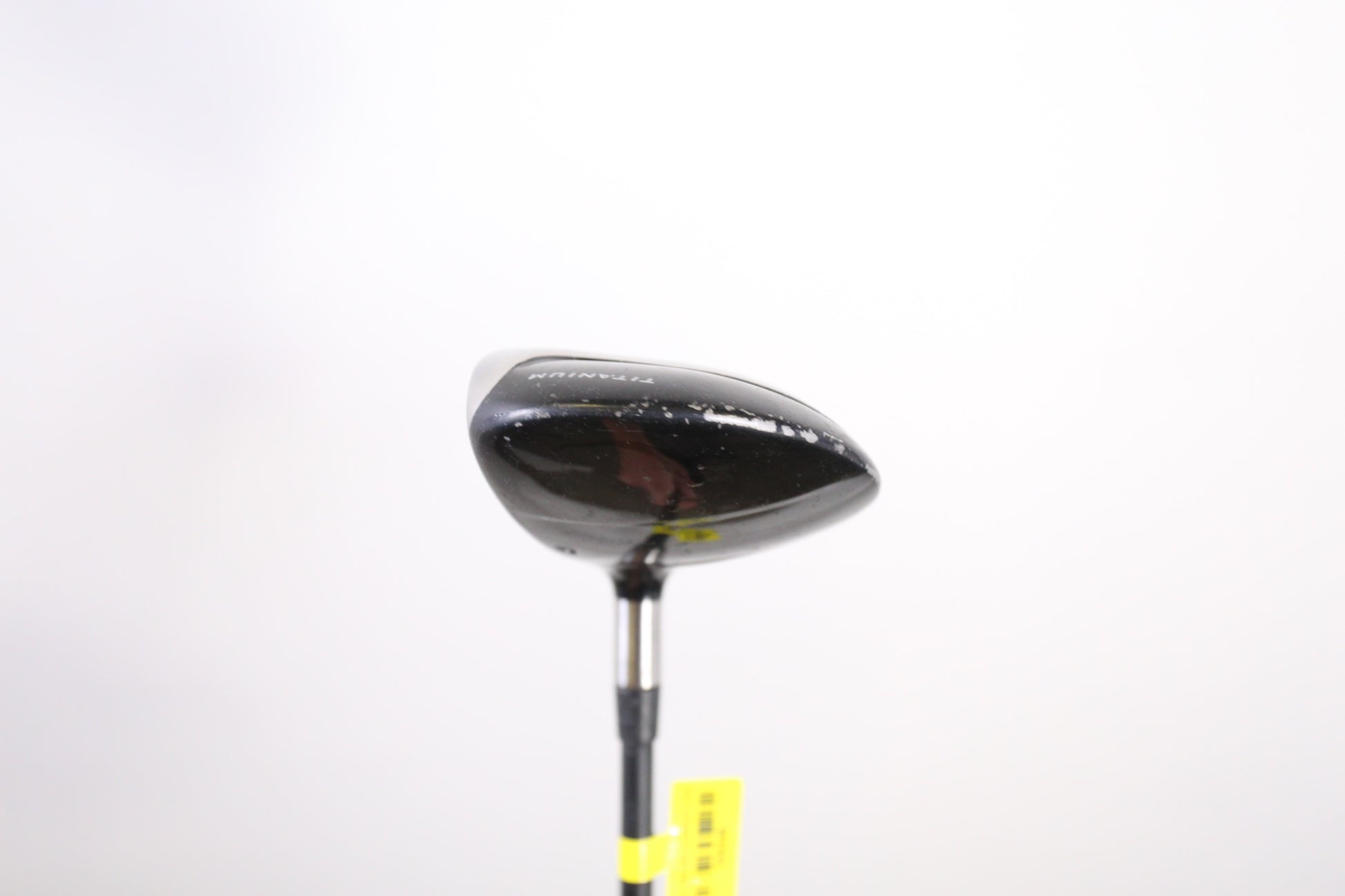 Used TaylorMade R580 3-Wood - Right-Handed - 15 Degrees - Stiff Flex-Next Round