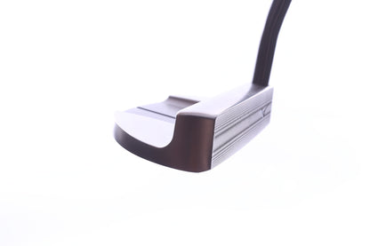 Used Mizuno OMOI Type III Putter - Right-Handed - 35 in - Mallet