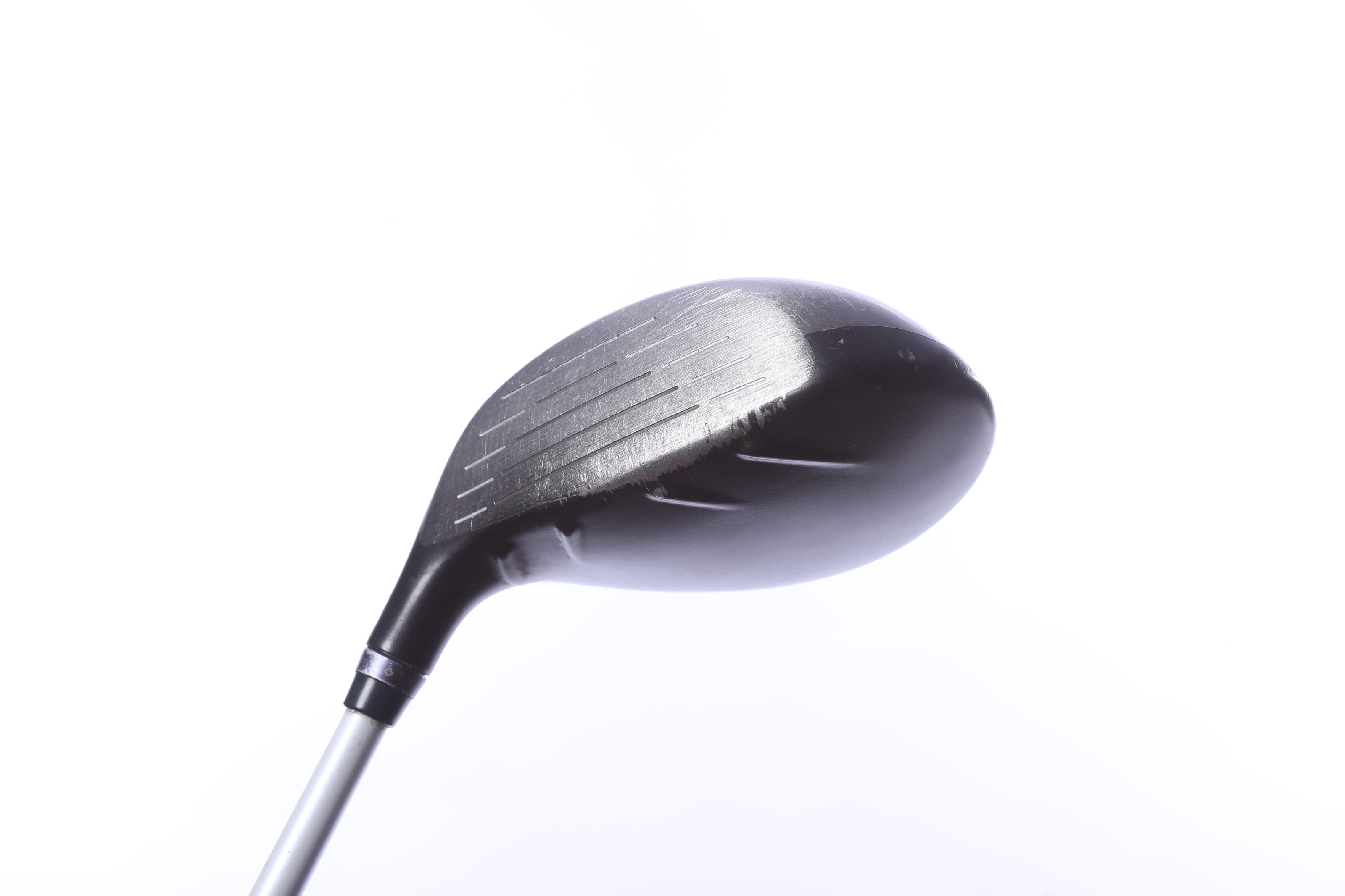 Used Ping G 5-Wood - Right-Handed - 17.5 Degrees - Ladies Flex-Next Round