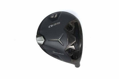 Used TaylorMade Qi35 LS Driver - 10.5 Degrees - Not Specified Flex Not Specified n/a - Right-Handed-Next Round