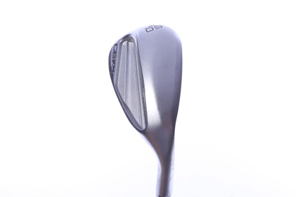 Used Cleveland CBZ Lob Wedge - Right-Handed - 60 Degrees - Regular Flex