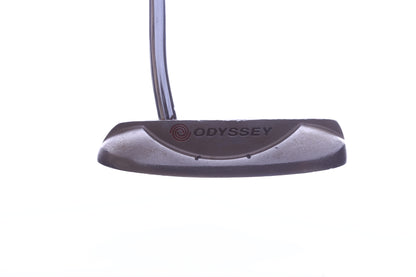 Used Odyssey DF Rossie Blade Putter - Right-Handed - 35.5 in - Blade