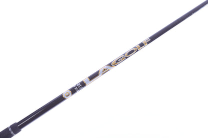 Used La Golf Gold Series Driver Shaft Stiff Flex Graphite - 44 in - Ping G410 Adapter