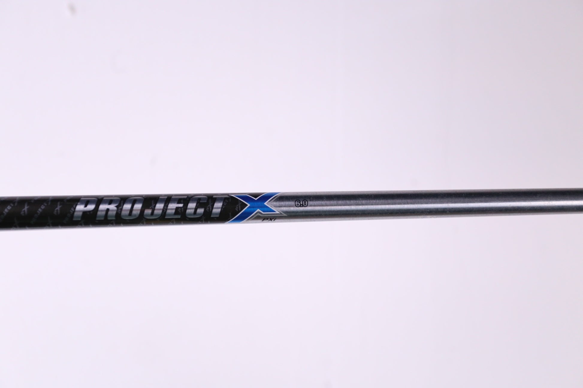Used Callaway X Forged 2009 Single 6-Iron - Right-Handed - Stiff Flex-Next Round