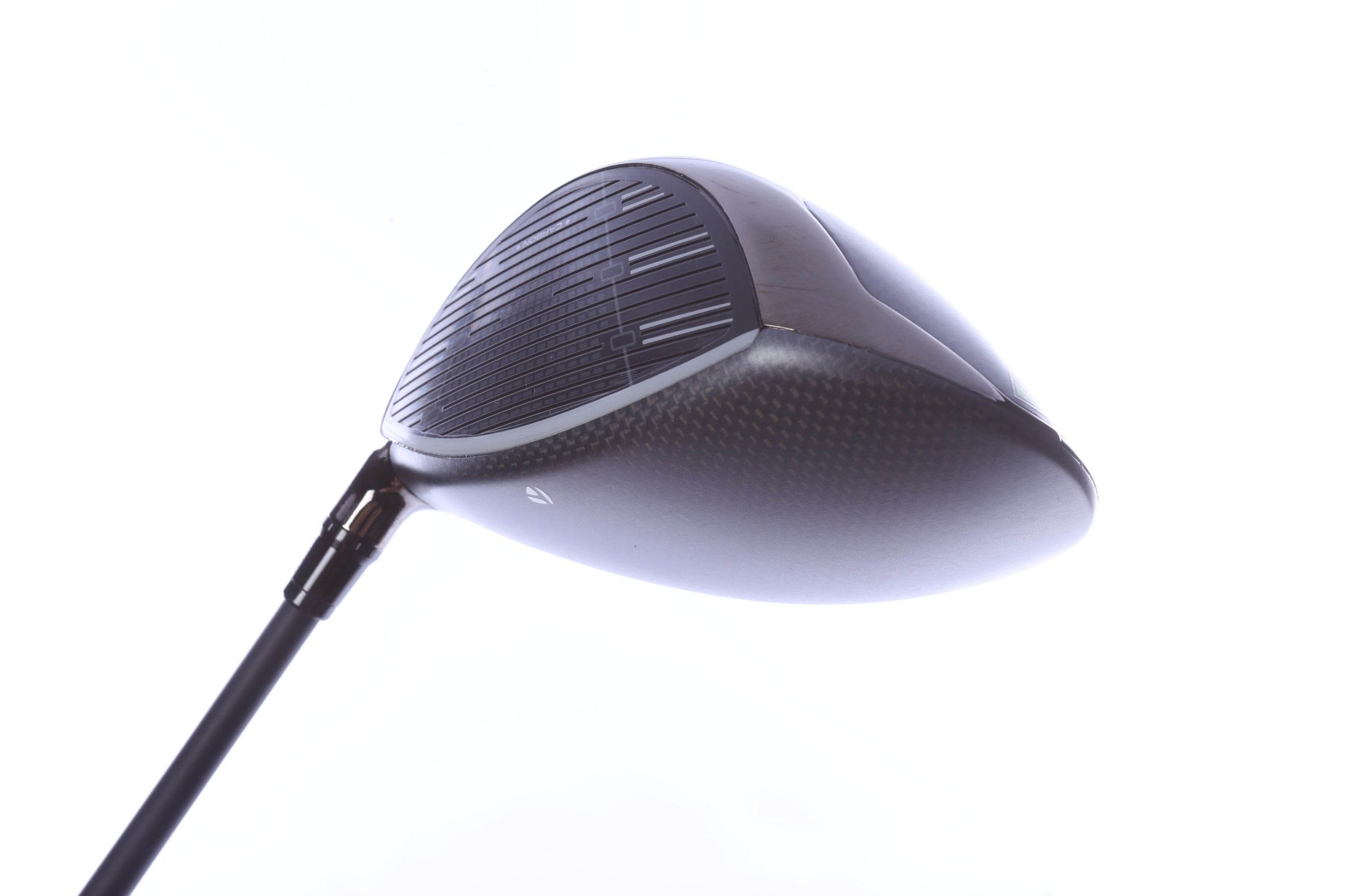 Used TaylorMade Qi35 LS Driver - 9 Degrees - Extra Stiff Flex Mitsubishi Kai'li Dark Wave Blue CB - Right-Handed-Next Round