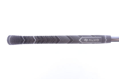 Used Titleist Vokey SM10 Nickel Lob Wedge - Right-Handed - 58 Degrees - Wedge Flex-Next Round