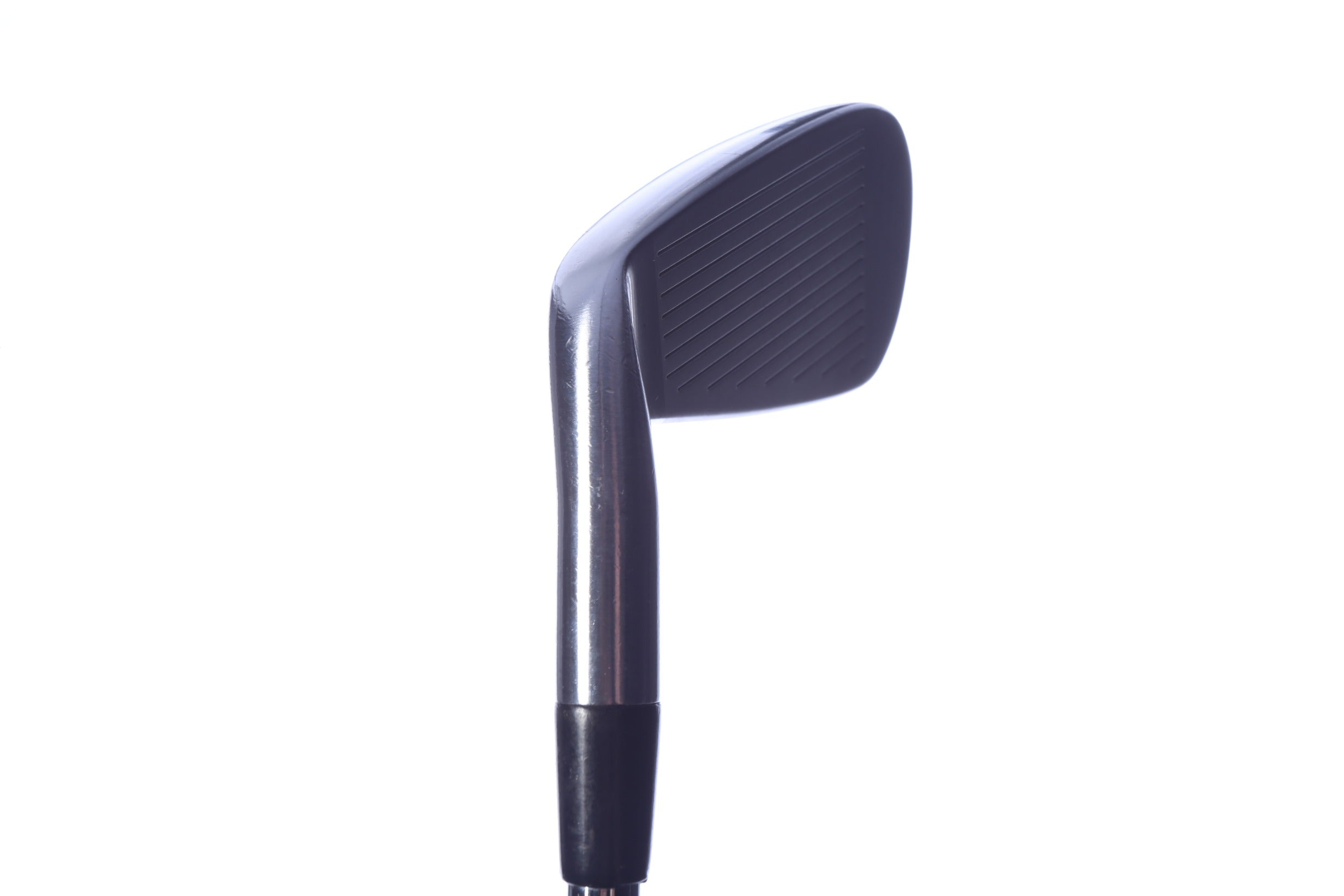Used Cobra 2022 KING Forged Tec Single 4-Iron - Right-Handed - Stiff Flex