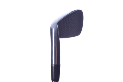 Used Cobra 2022 KING Forged Tec Single 4-Iron - Right-Handed - Stiff Flex