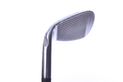 Used Ping Tour-W Brushed Silver Gap Wedge - Right-Handed - 47 Degrees - Regular Flex