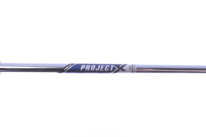 Used Mizuno Pro S-3 Iron Set - Left-Handed - 4-PW - Stiff Flex-Next Round