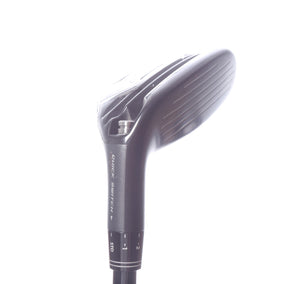 Used Mizuno 2017 CLK 5H Hybrid - Right-Handed - 25 Degrees - Seniors Flex-Next Round