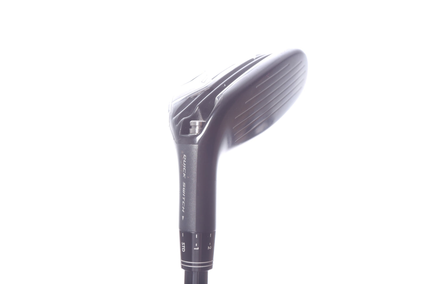 Used Mizuno 2017 CLK 5H Hybrid - Right-Handed - 25 Degrees - Seniors Flex-Next Round