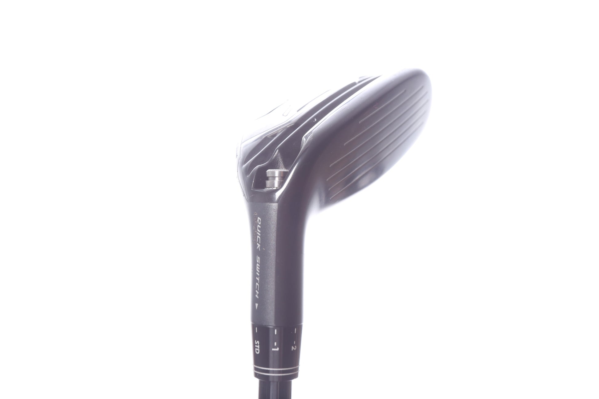 Used Mizuno 2017 CLK 5H Hybrid - Right-Handed - 25 Degrees - Seniors Flex-Next Round