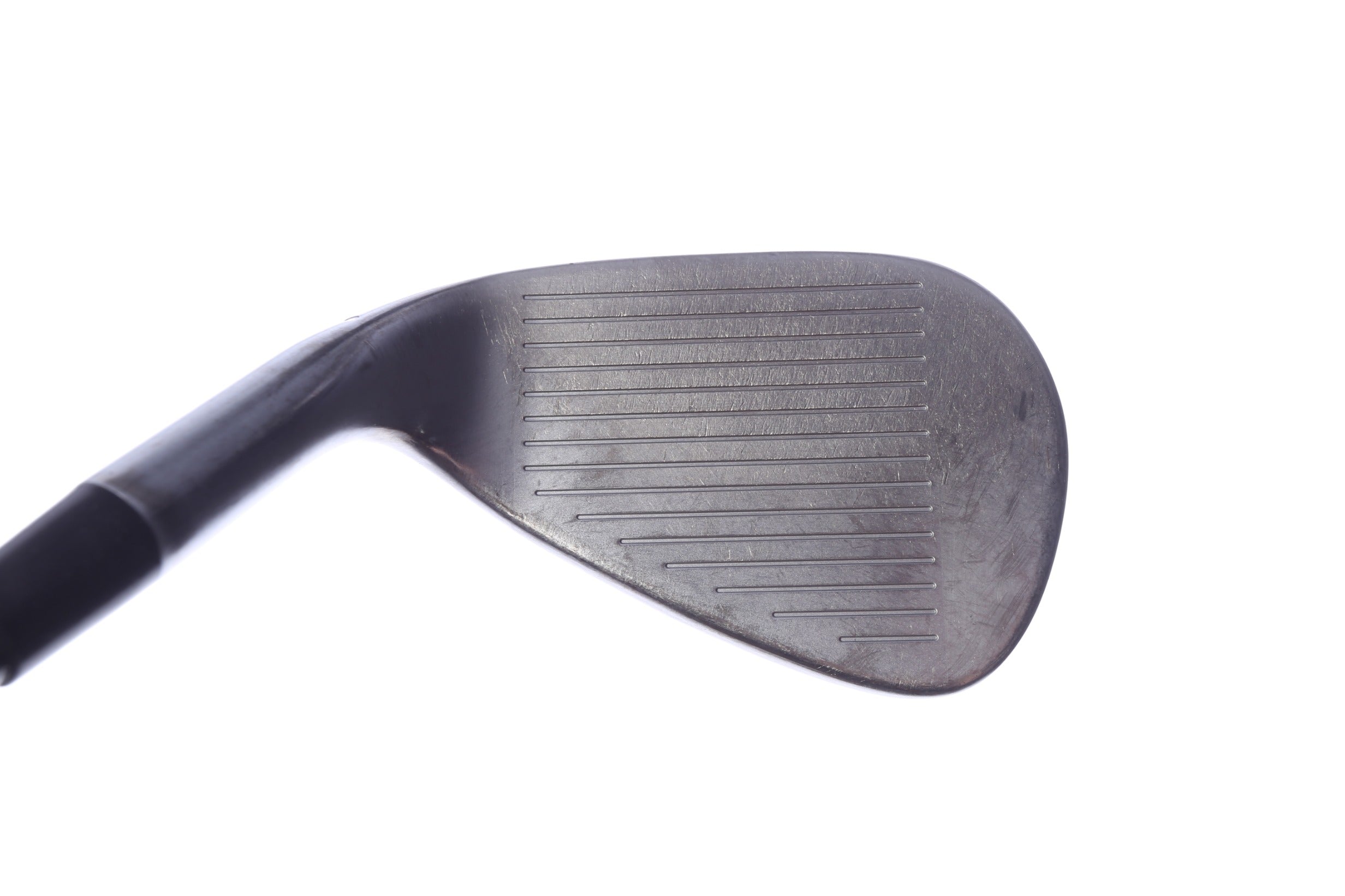 Used TaylorMade P790 Ti Approach Wedge - Right-Handed - 49 Degrees - Seniors Flex-Next Round