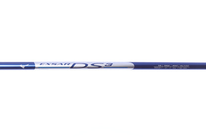 Used Mizuno MX-560 Driver - 10.5 Degrees - Regular Flex Mizuno Exsar DS3 - Left-Handed