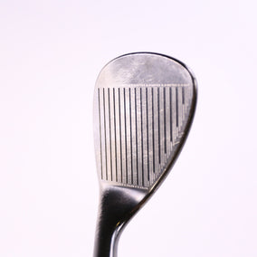 Used Cleveland 588 RTX 2.0 CB Black Satin Sand Wedge - Right-Handed - 56 Degrees - Stiff Flex-Next Round