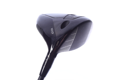 Used Titleist GT3 Driver - 10 Degrees - Stiff Flex Project X HZRDUS Black 5G - Right-Handed-Next Round