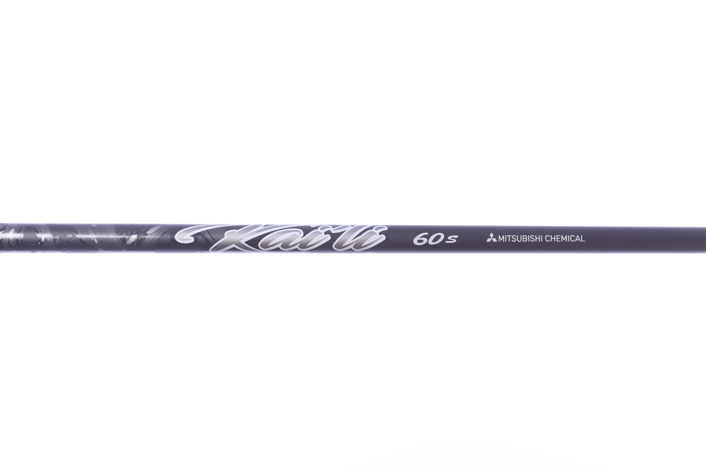 Used TaylorMade Qi35 LS Driver - 10.5 Degrees - Stiff Flex Mitsubishi Dark Waves Kai'li - Right-Handed
