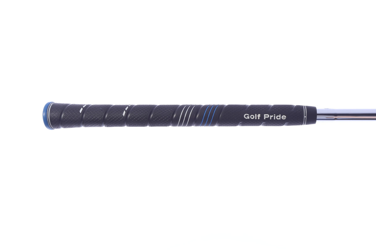 Used Cleveland RTX 6 ZipCore Tour Satin Gap Wedge - Right-Handed - 52 Degrees - Wedge Flex