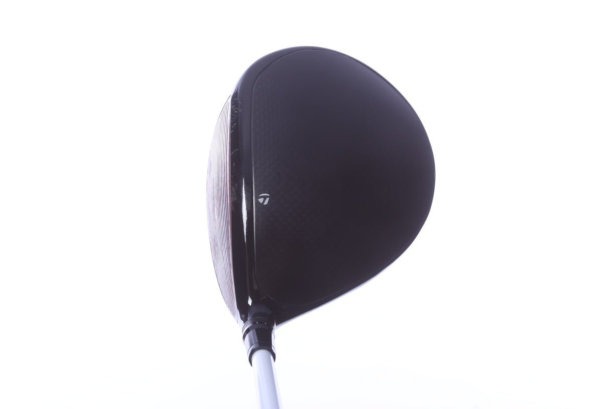 Used TaylorMade STEALTH Driver - 12 Degrees - Ladies Flex Fujikura Air Speeder - Right-Handed