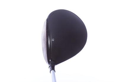 Used TaylorMade STEALTH Driver - 12 Degrees - Ladies Flex Fujikura Air Speeder - Right-Handed